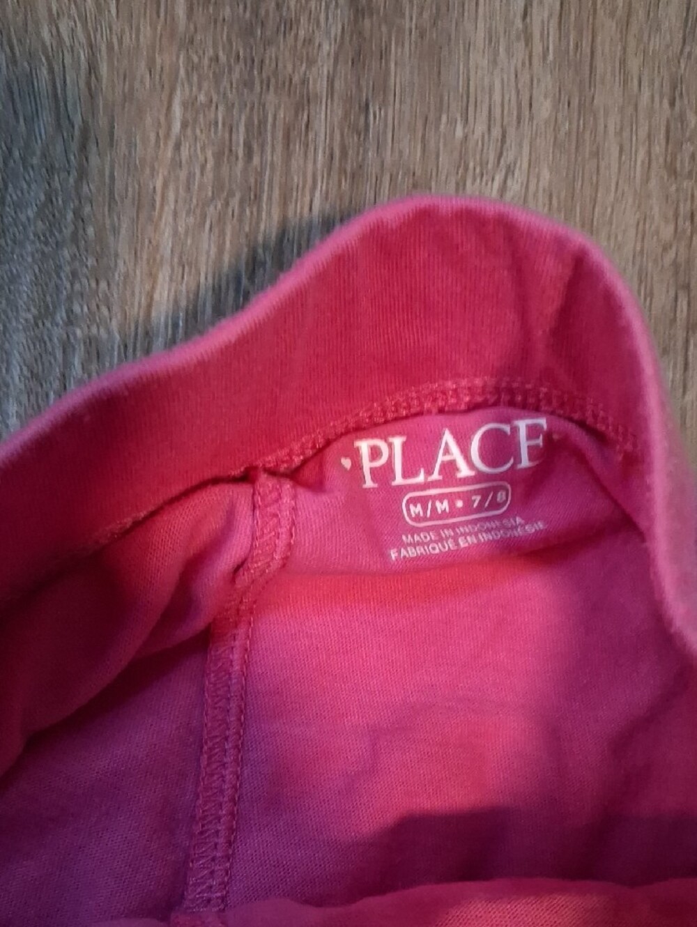 7/8 Childrens Place Skorts - Picture 4 of 7